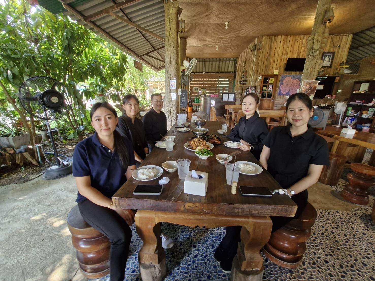 พช.สบปราบ ขับเคลื่อนโครงการ SPIRIT of One team Cdd Lampang ลำปาง สปิริต "ทีมพลังและการก้าวเดิน" ภายใต้ Model ชีวิตดีดีที่สบปราบ